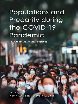 cover image of Populations and Precarity during the COVID-19 Pandemic